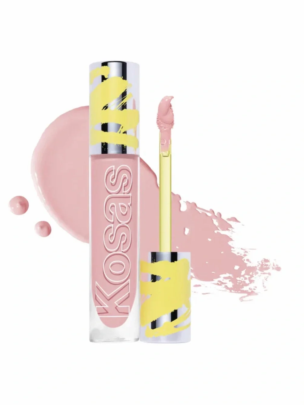 NWT Kosas Revealer Extra Bright Serum-Powered Color Correctors for Dark Circles